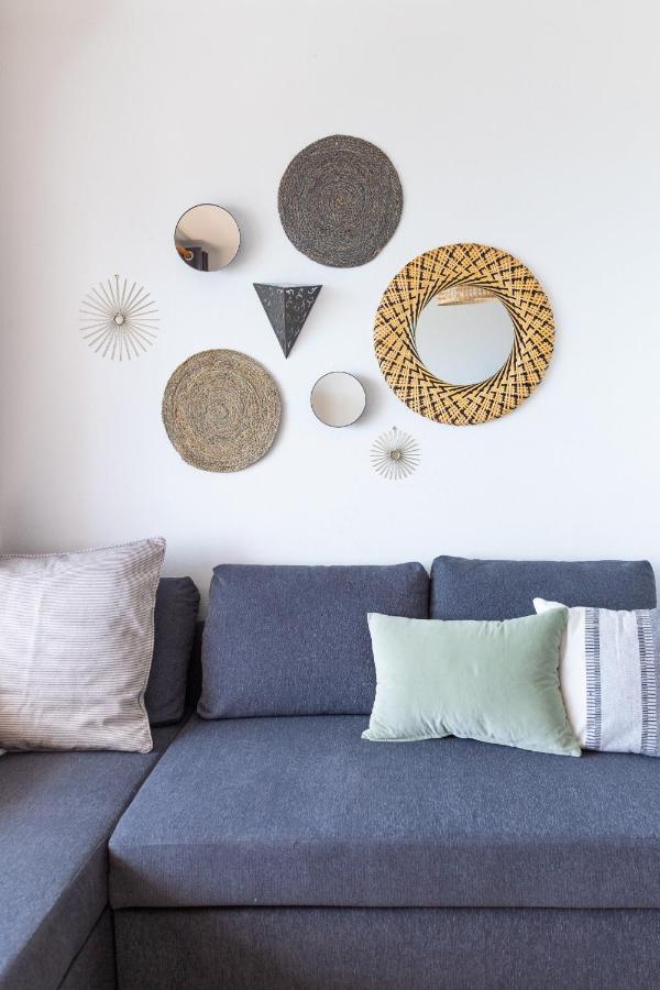 #114 T2 Foxy H By Home Holidays Albufeira Esterno foto