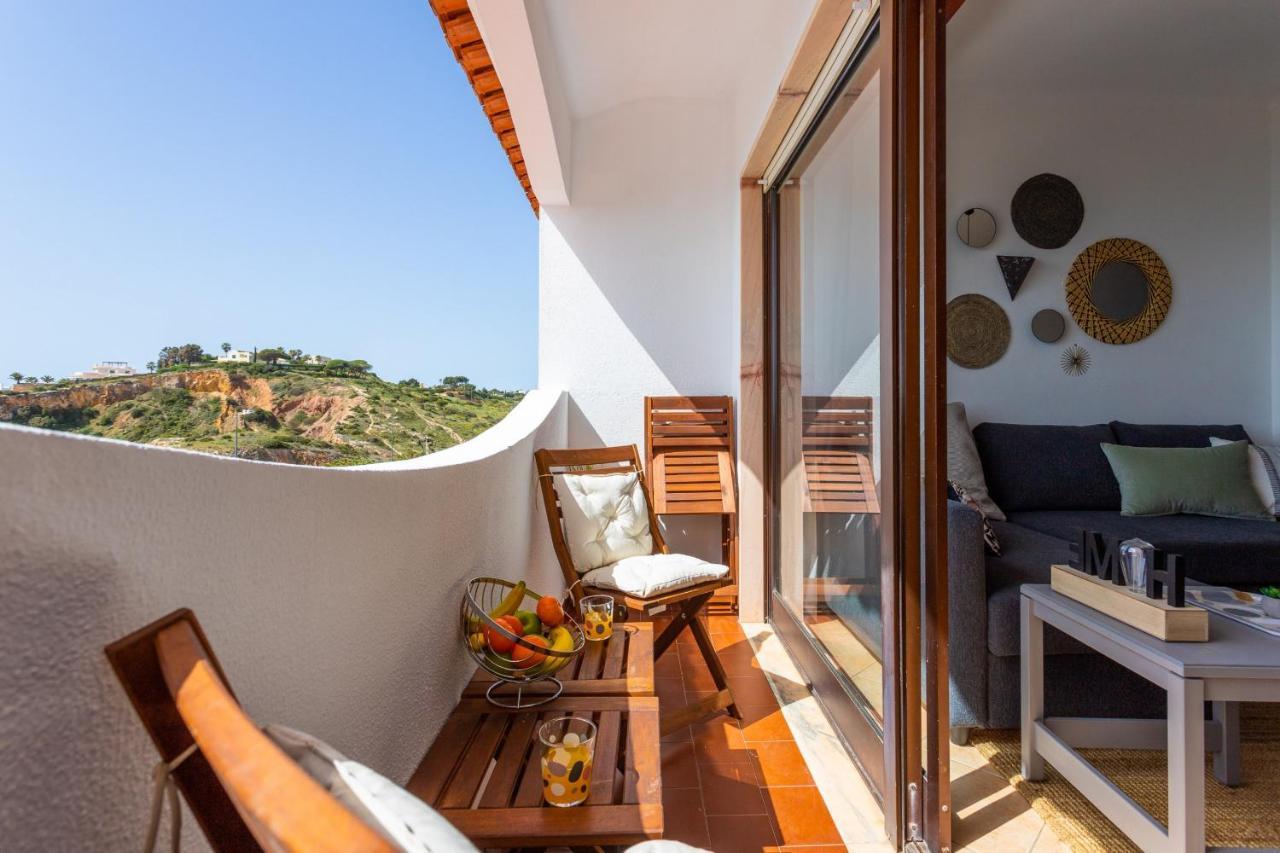 #114 T2 Foxy H By Home Holidays Albufeira Esterno foto