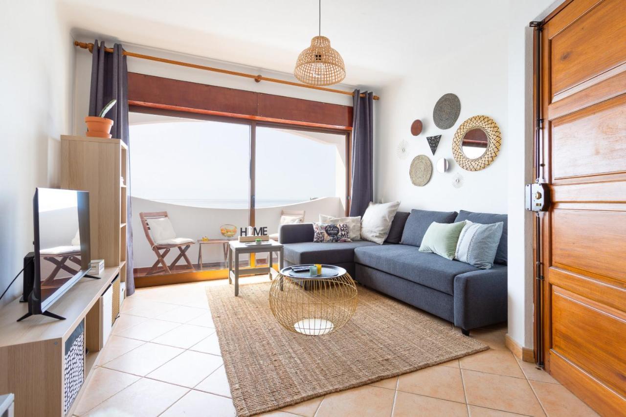 #114 T2 Foxy H By Home Holidays Albufeira Esterno foto