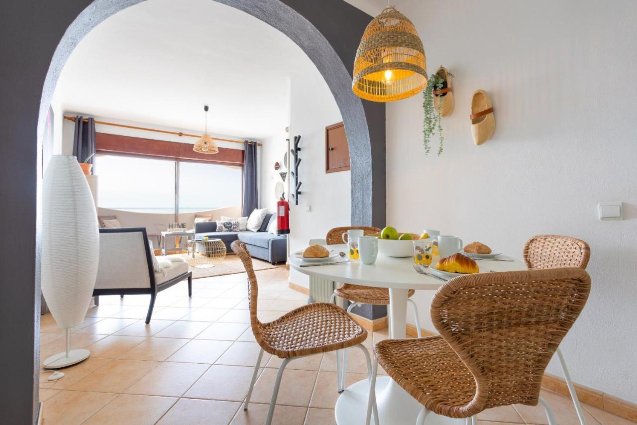 #114 T2 Foxy H By Home Holidays Albufeira Esterno foto