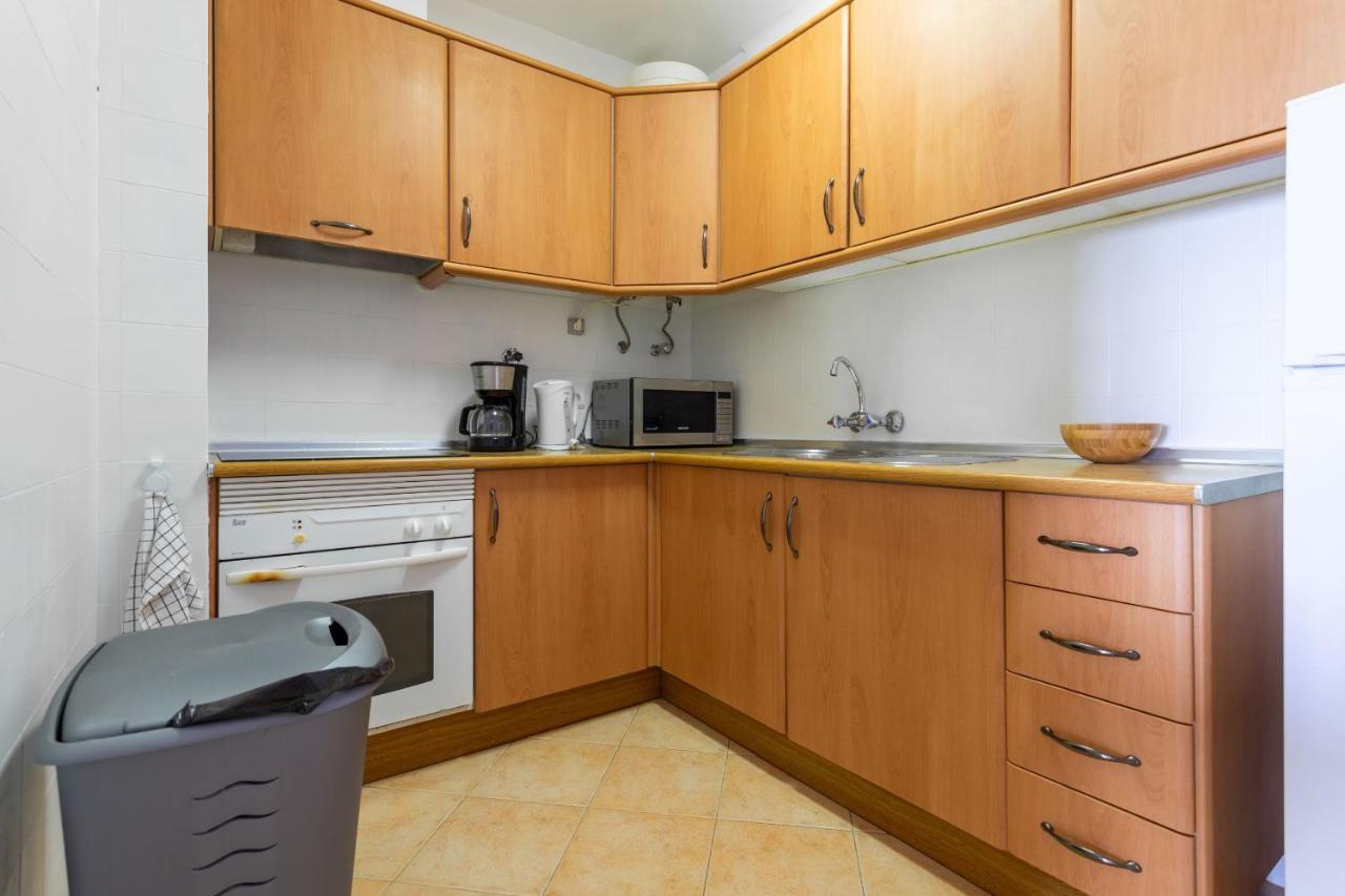 #114 T2 Foxy H By Home Holidays Albufeira Esterno foto