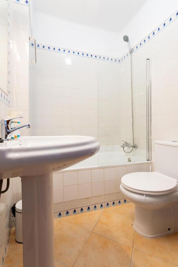 #114 T2 Foxy H By Home Holidays Albufeira Esterno foto