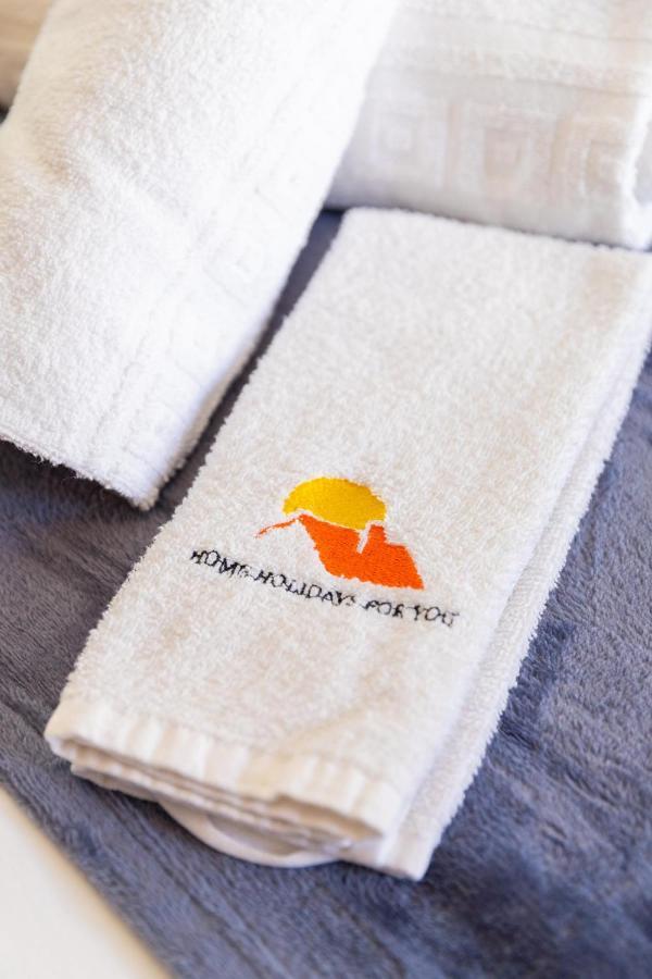 #114 T2 Foxy H By Home Holidays Albufeira Esterno foto