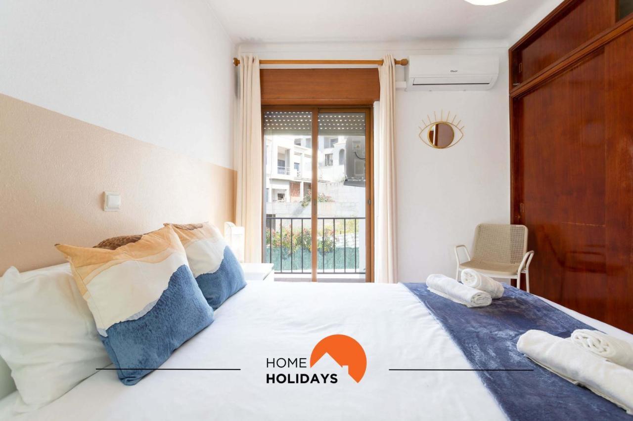 #114 T2 Foxy H By Home Holidays Albufeira Esterno foto