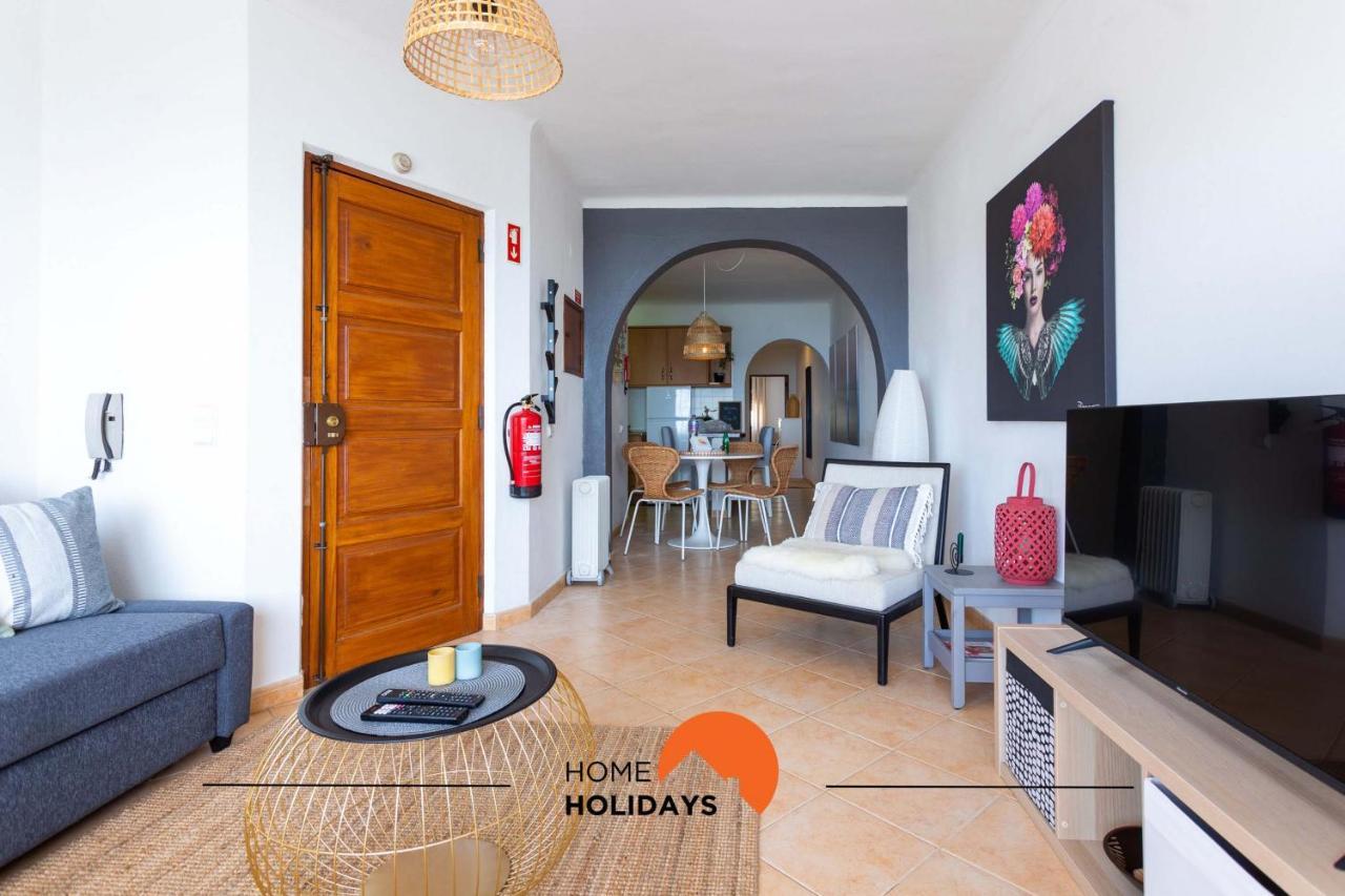 #114 T2 Foxy H By Home Holidays Albufeira Esterno foto
