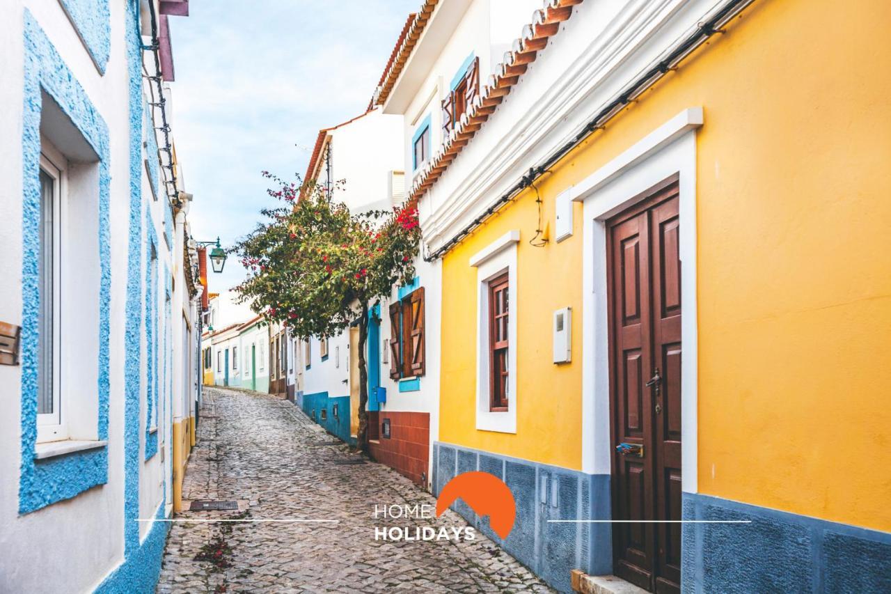 #114 T2 Foxy H By Home Holidays Albufeira Esterno foto