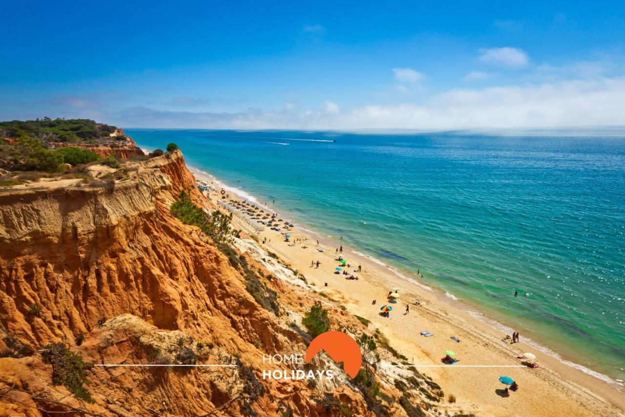 #114 T2 Foxy H By Home Holidays Albufeira Esterno foto
