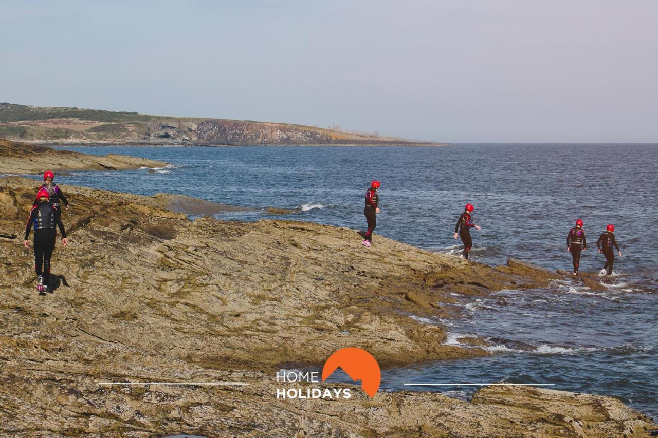 #114 T2 Foxy H By Home Holidays Albufeira Esterno foto