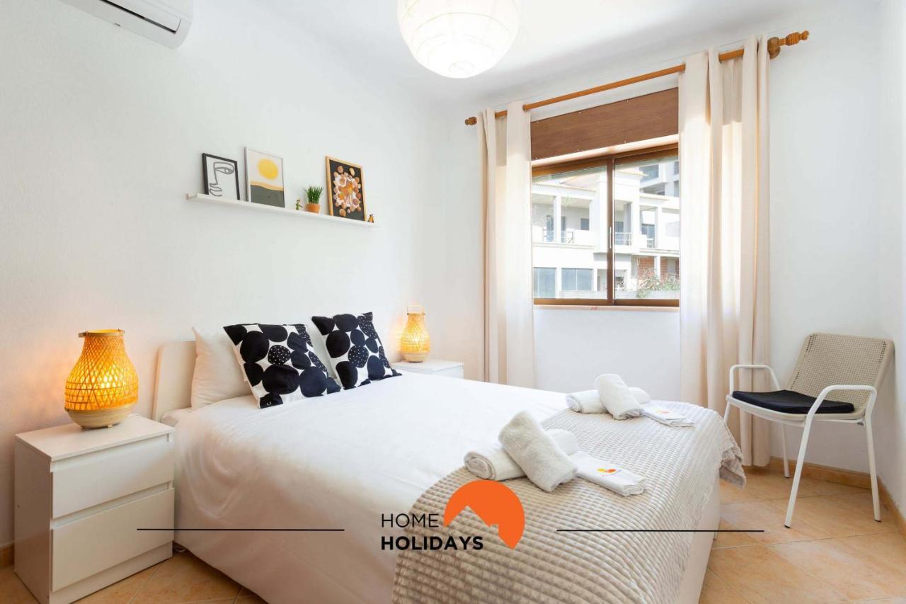 #114 T2 Foxy H By Home Holidays Albufeira Esterno foto