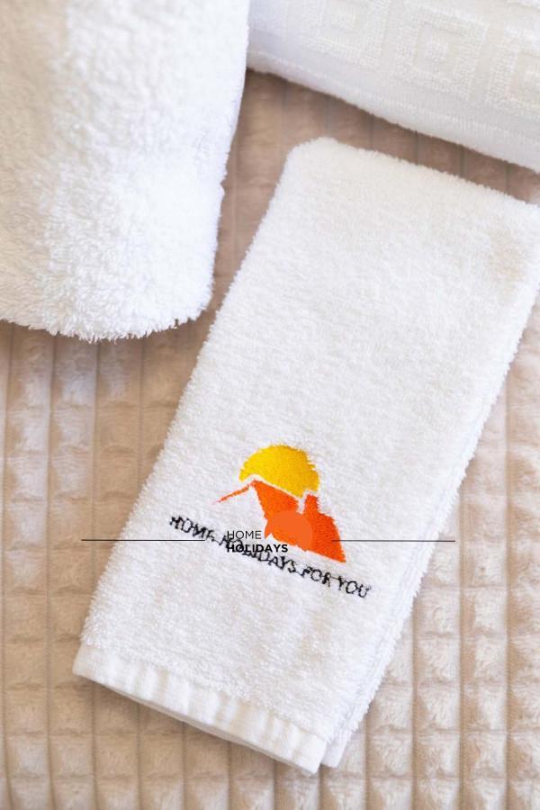 #114 T2 Foxy H By Home Holidays Albufeira Esterno foto