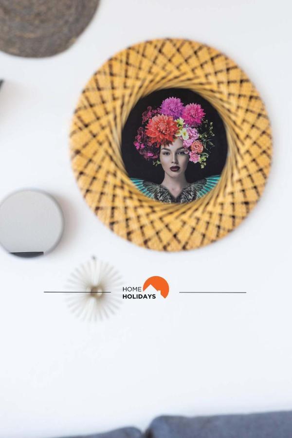 #114 T2 Foxy H By Home Holidays Albufeira Esterno foto