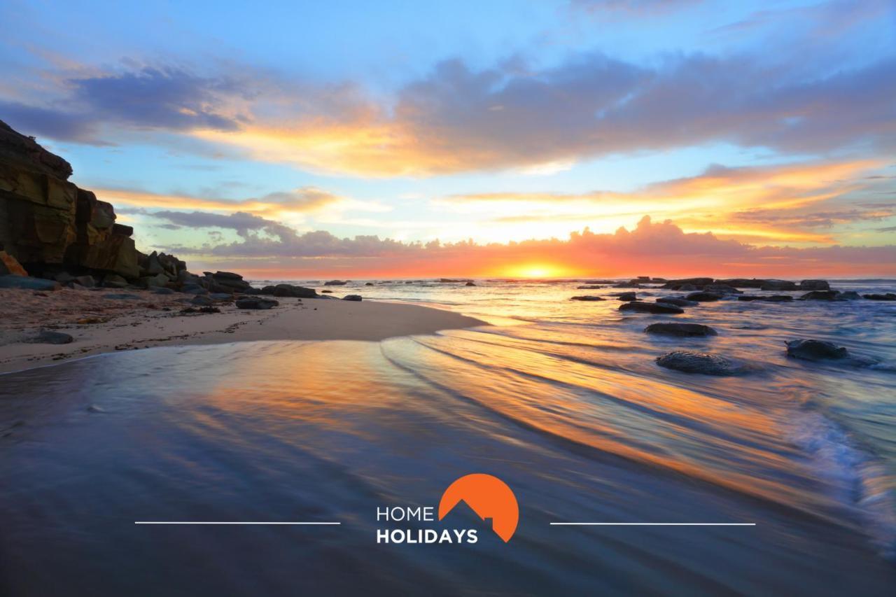 #114 T2 Foxy H By Home Holidays Albufeira Esterno foto