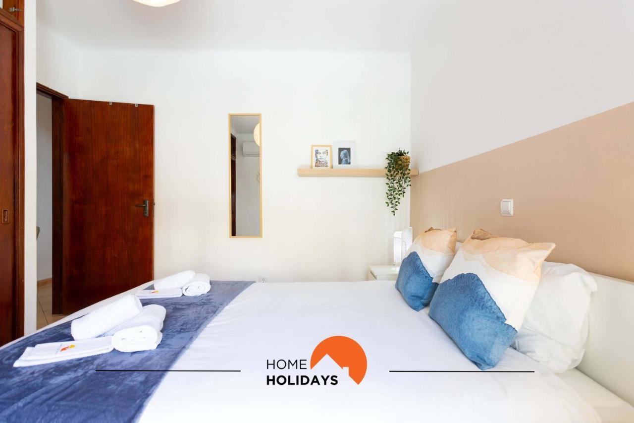 #114 T2 Foxy H By Home Holidays Albufeira Esterno foto