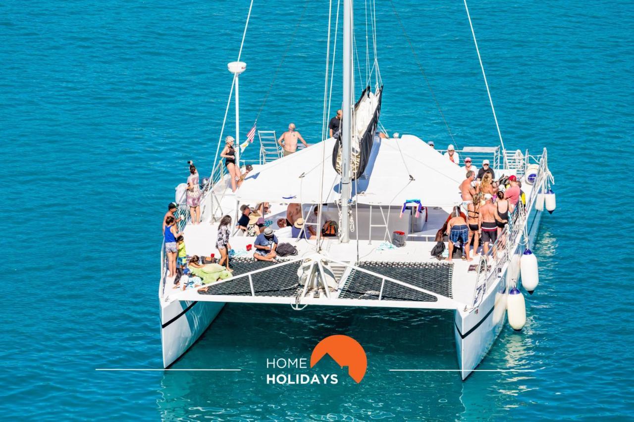 #114 T2 Foxy H By Home Holidays Albufeira Esterno foto