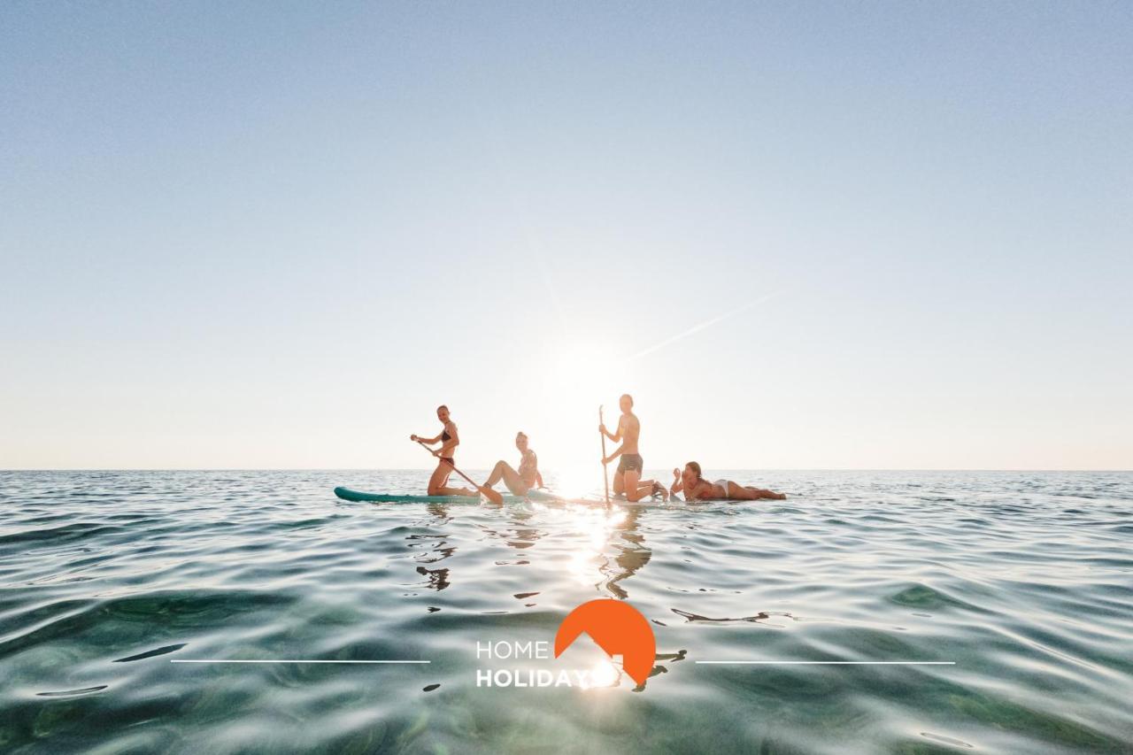 #114 T2 Foxy H By Home Holidays Albufeira Esterno foto