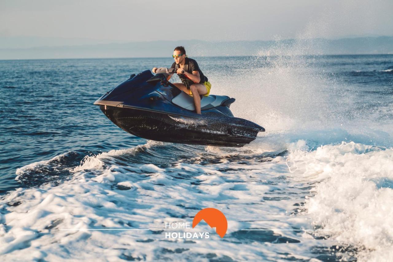 #114 T2 Foxy H By Home Holidays Albufeira Esterno foto
